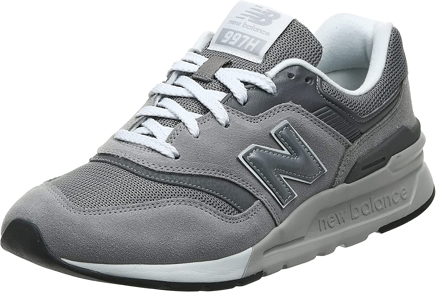 New Balance Men's 997H V1 Classic Sneaker