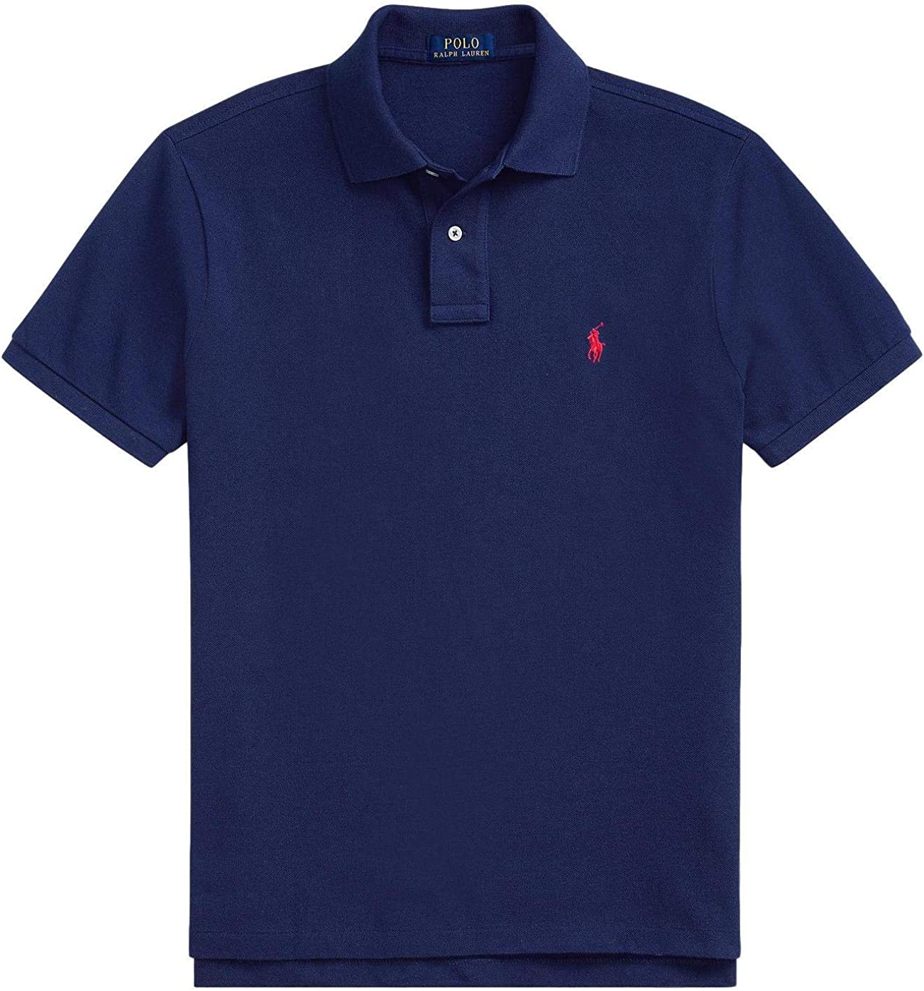 Polo Ralph Lauren Men's Classic Fit Polo Shirt