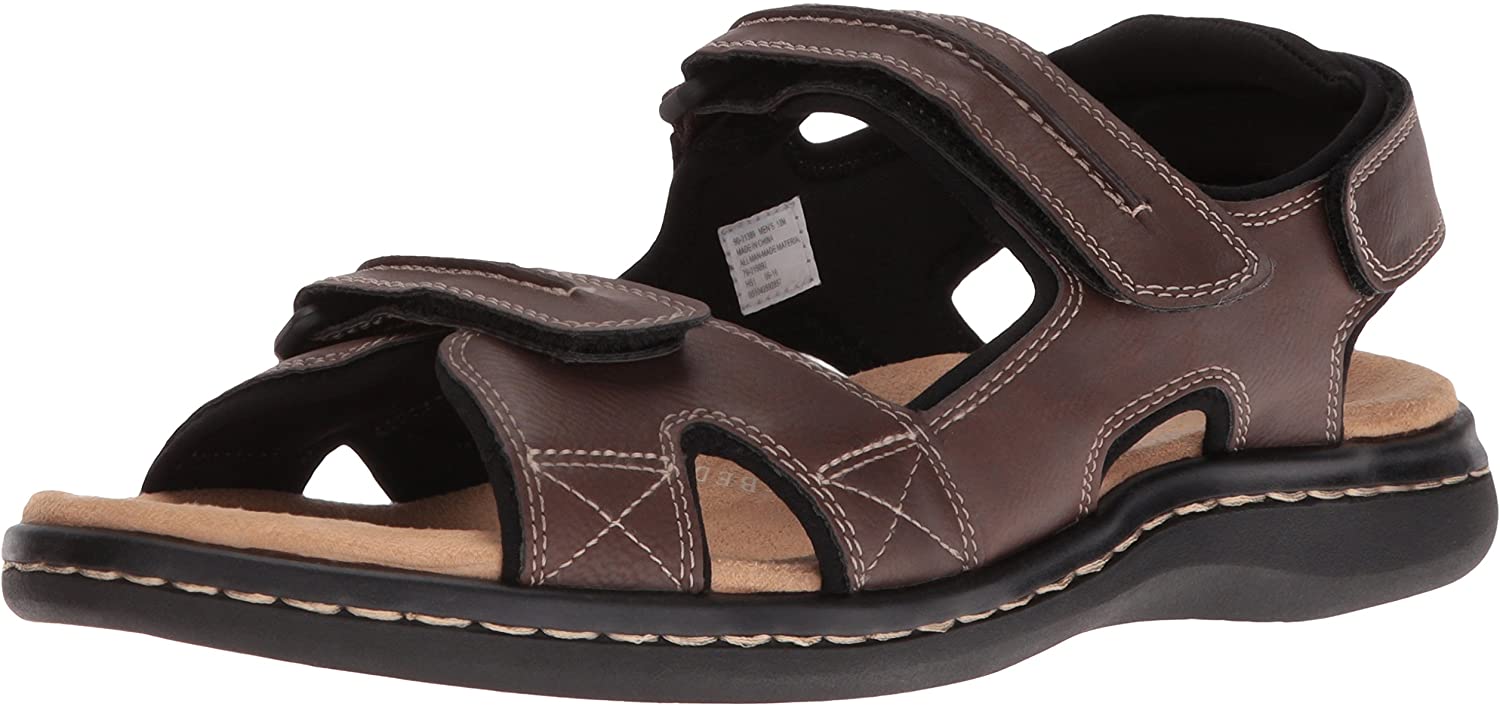Dockers Men's Fisherman Sandal