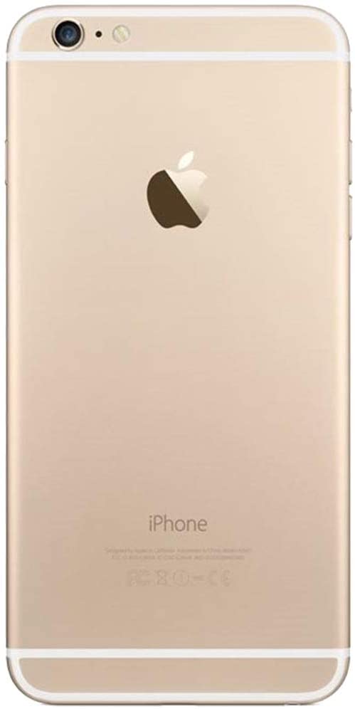 Apple iPhone 6 16GB Factory Unlocked (ATT Tmobile Metro Cricket) Gold