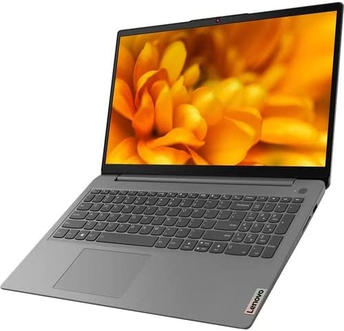 Lenovo IdeaPad 3i 15.6" FHD Lightweight Laptop (Intel Pentium Gold 7505, 4GB RAM, 128GB SSD, Windows 11)