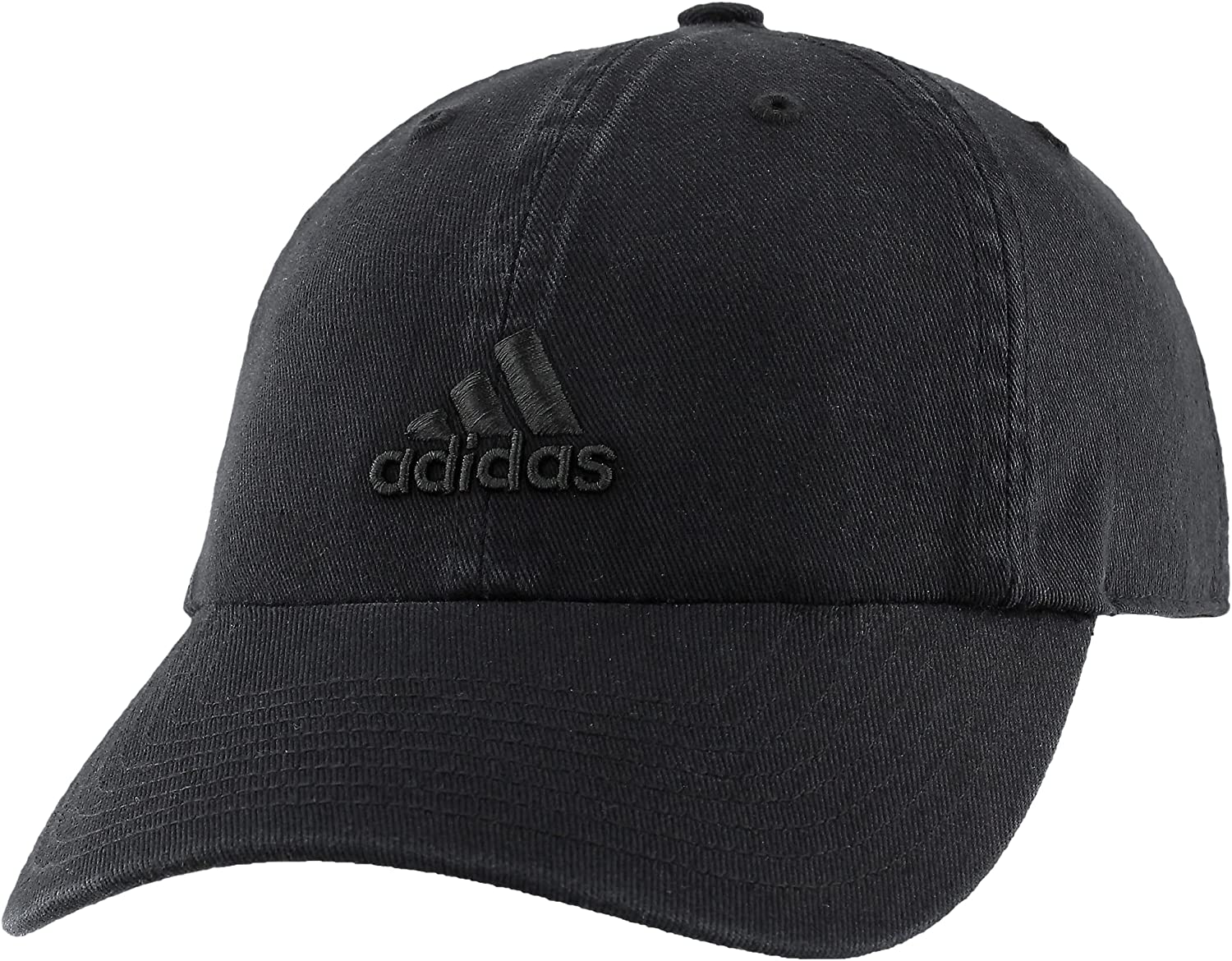 adidas Women's Saturday Relaxed Adjustable Cap