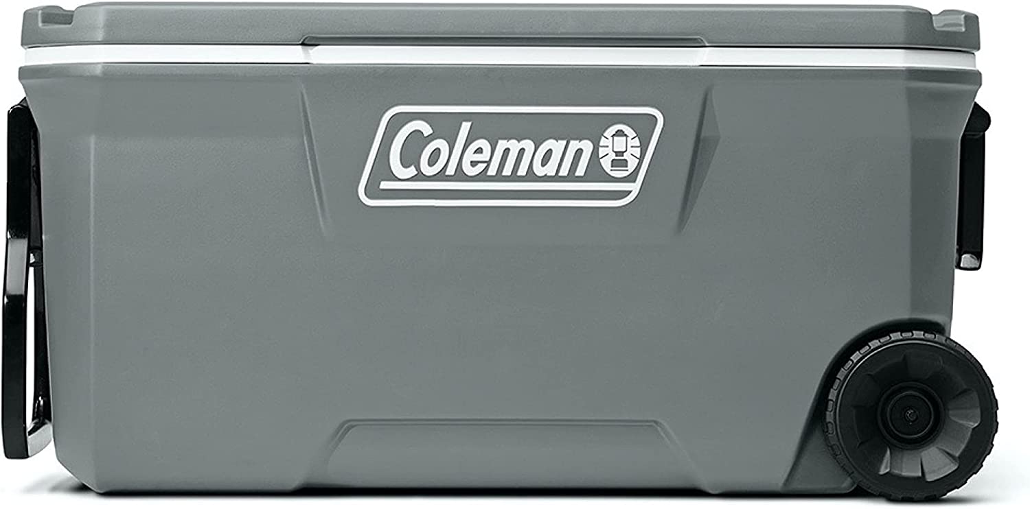 Coleman Ice Chest | Coleman 316 Series Wheeled Hard Coolers