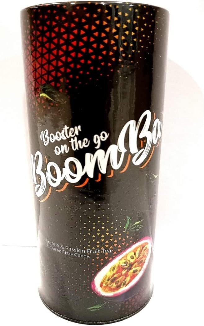 BOOMBA Enzyme King Decomposition Detox Slimming 20 Sachets (20 Pack)