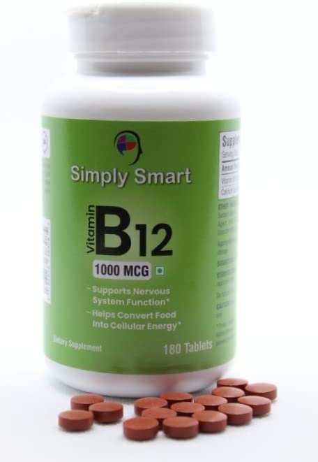 Vitamin B12