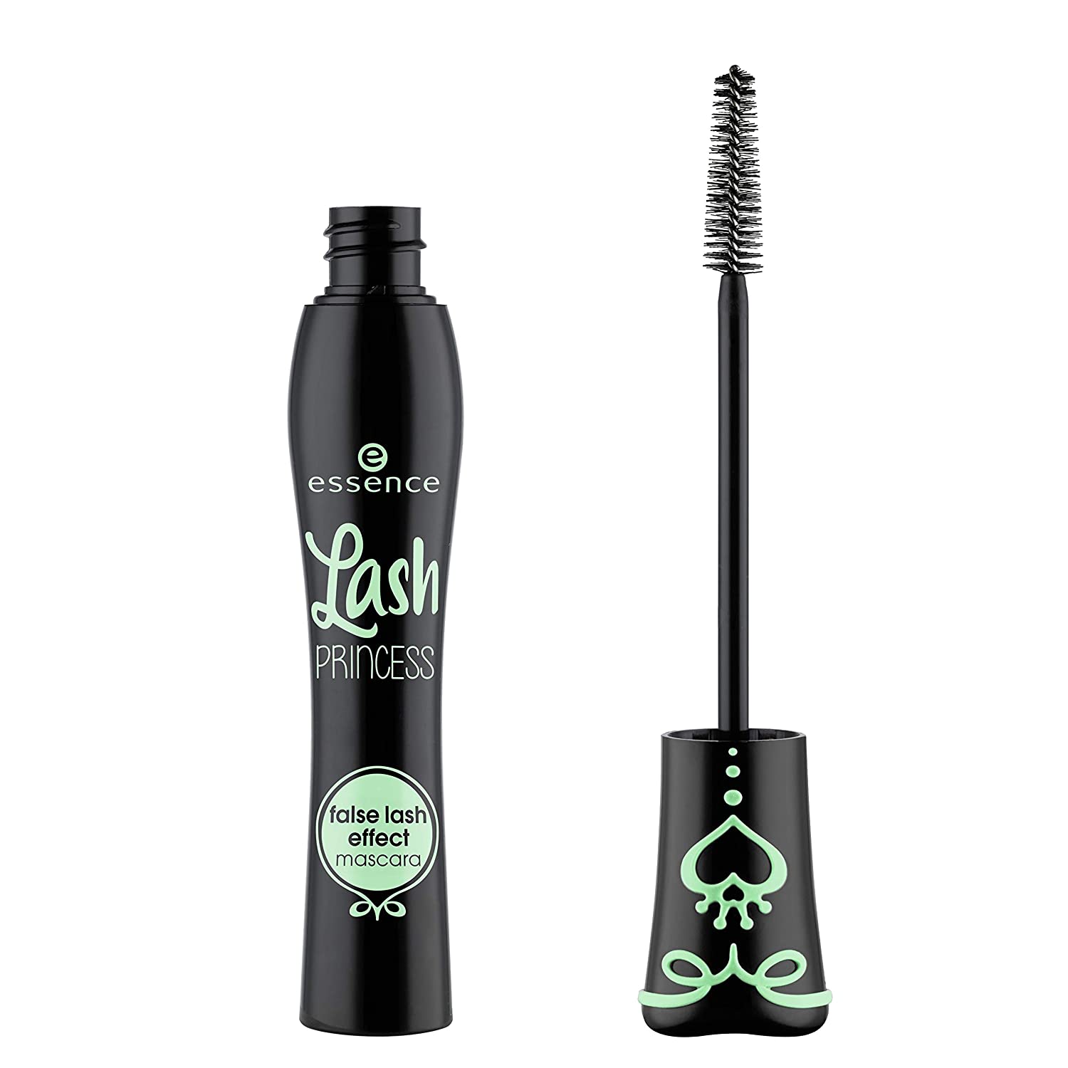 essence | Lash Princess False Lash Effect Mascara | Gluten & Cruelty Free (Pack of 3)