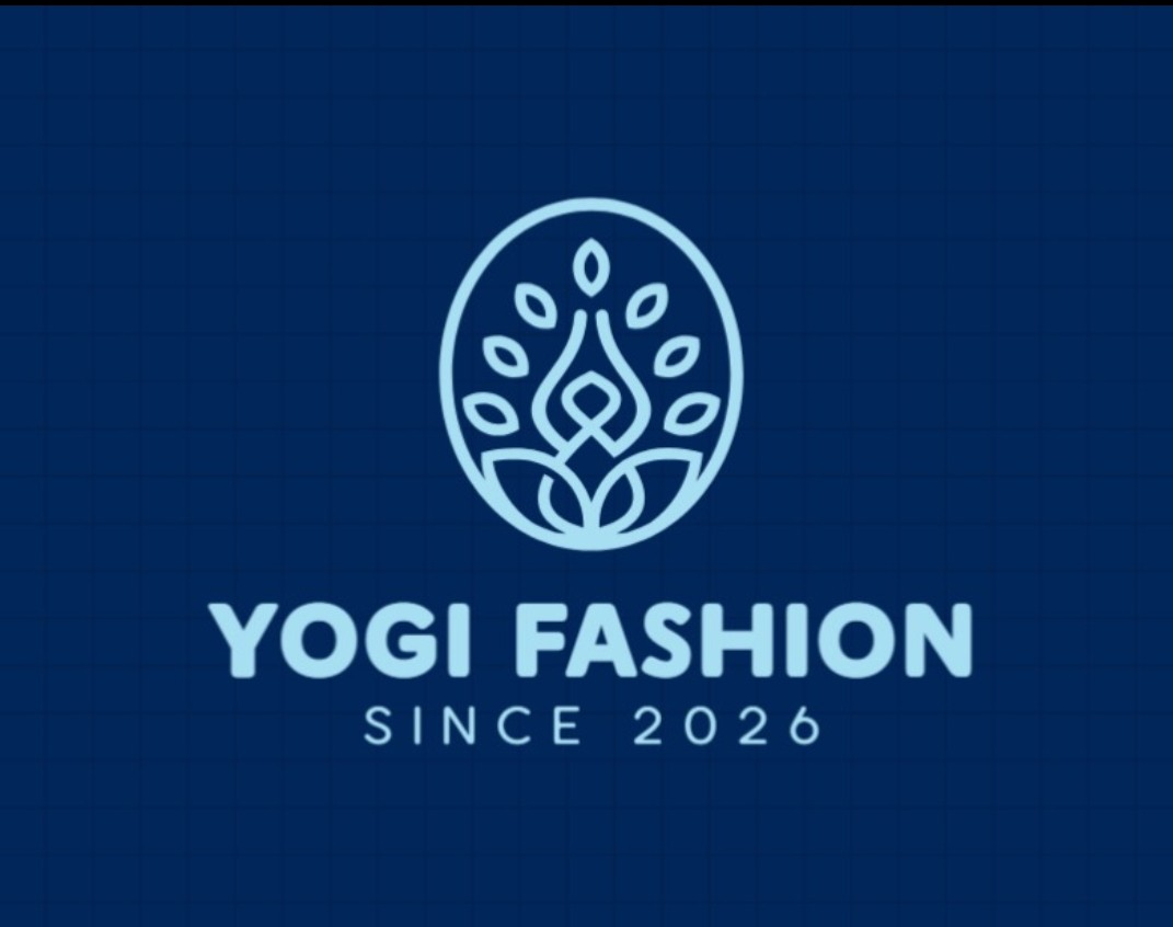 Yogi fashion